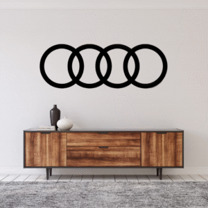 Audi Logo