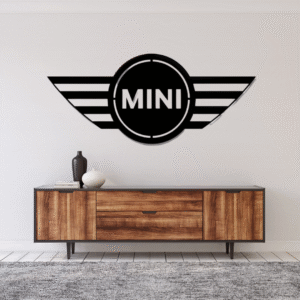 Mini Logo