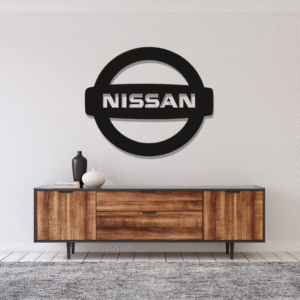 Nissan Logo