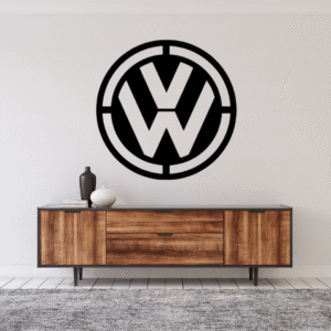 VW Logo